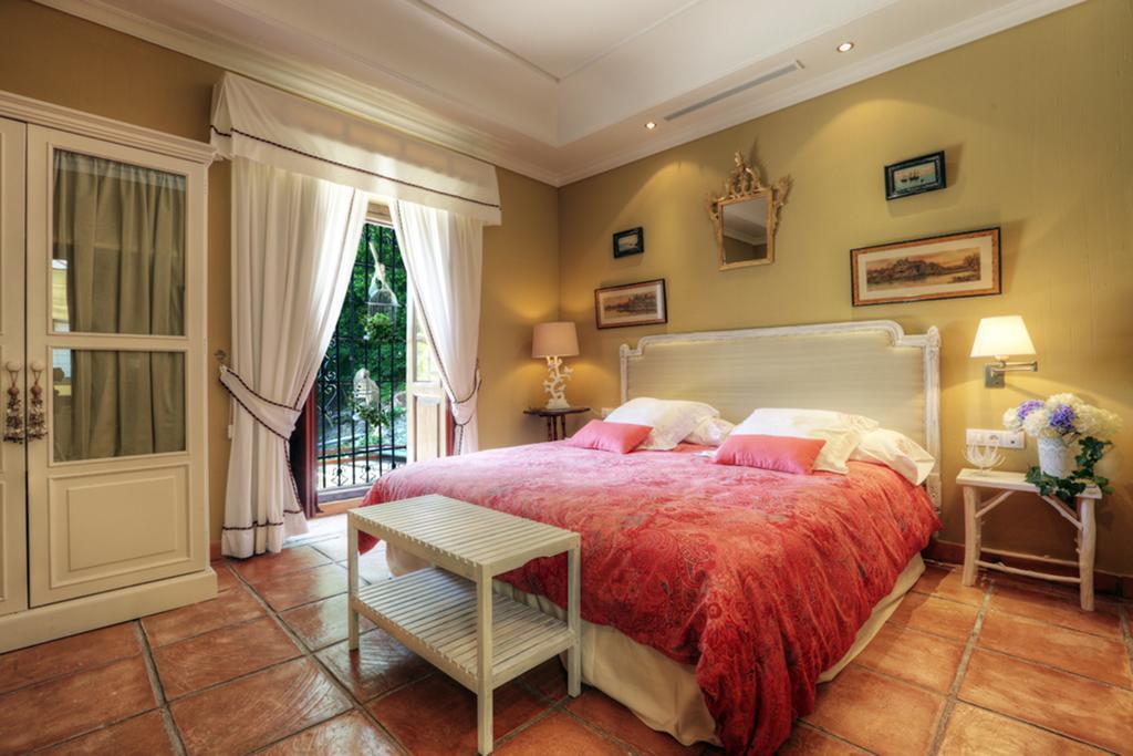 Carmen De Los Chapiteles Hotel Granada Exterior photo